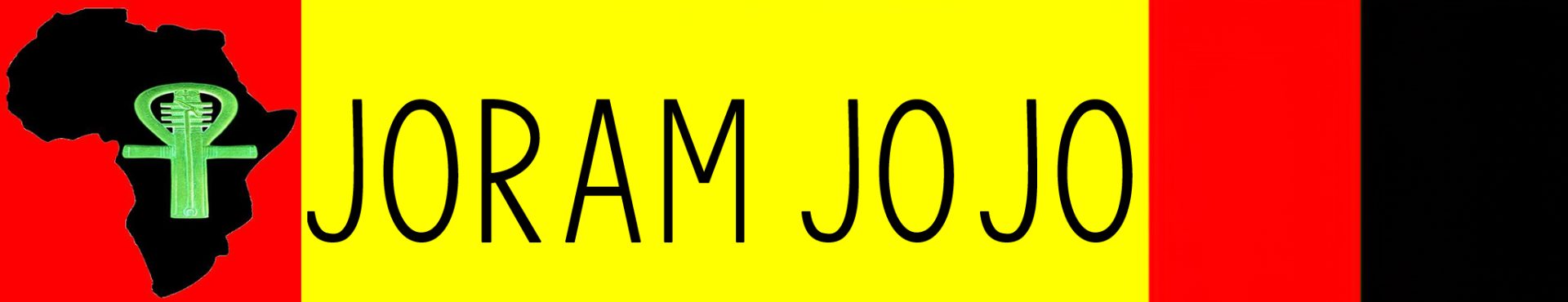 Joram Jojo