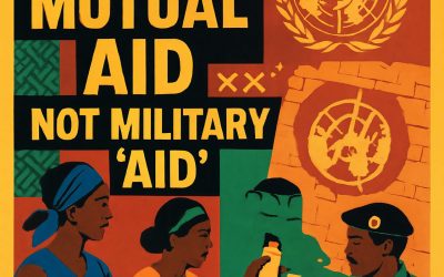 US 2026 Appropriations Bill: A Blueprint for Imperial Decline