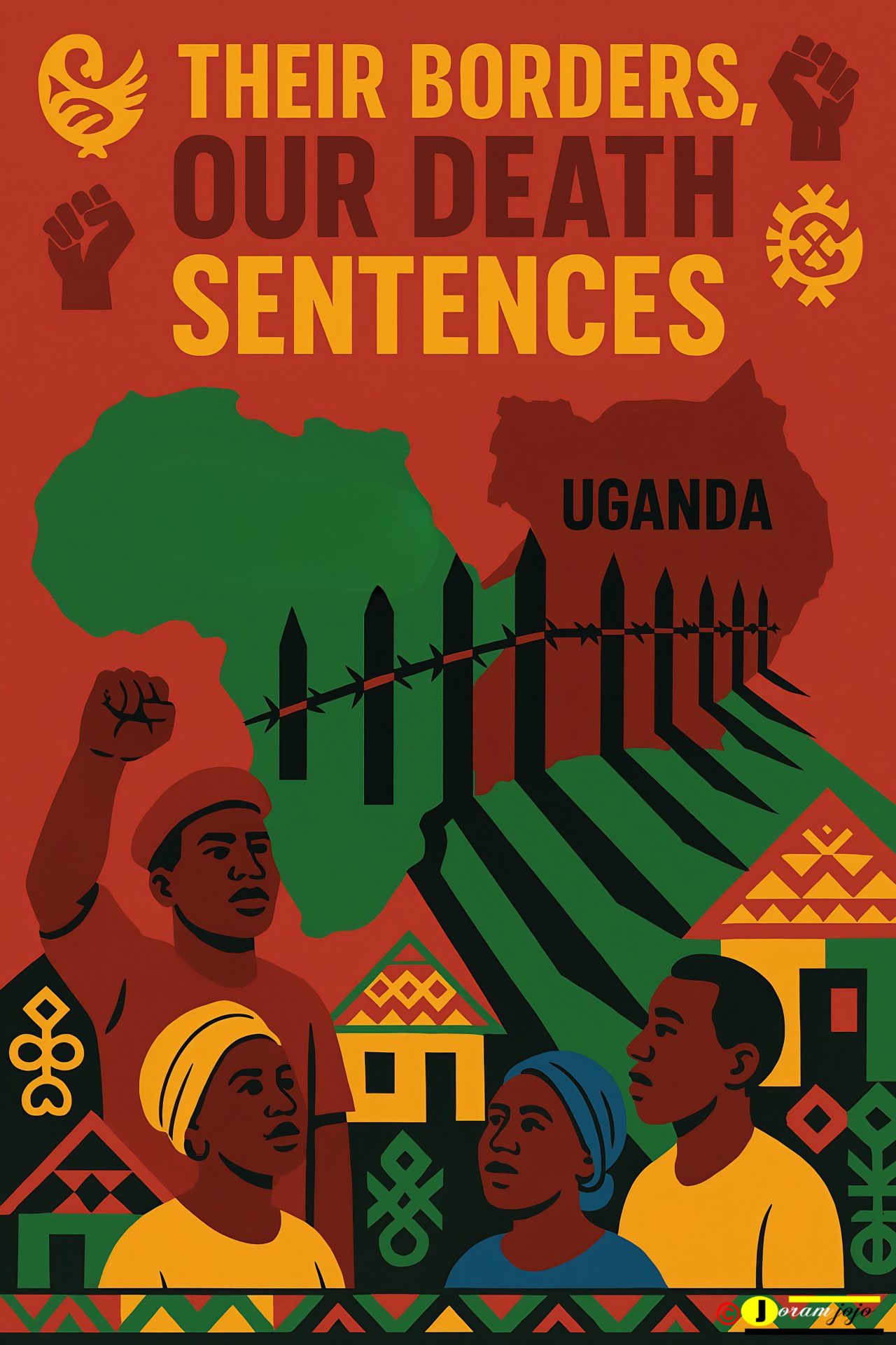 US-Uganda migration agreement
