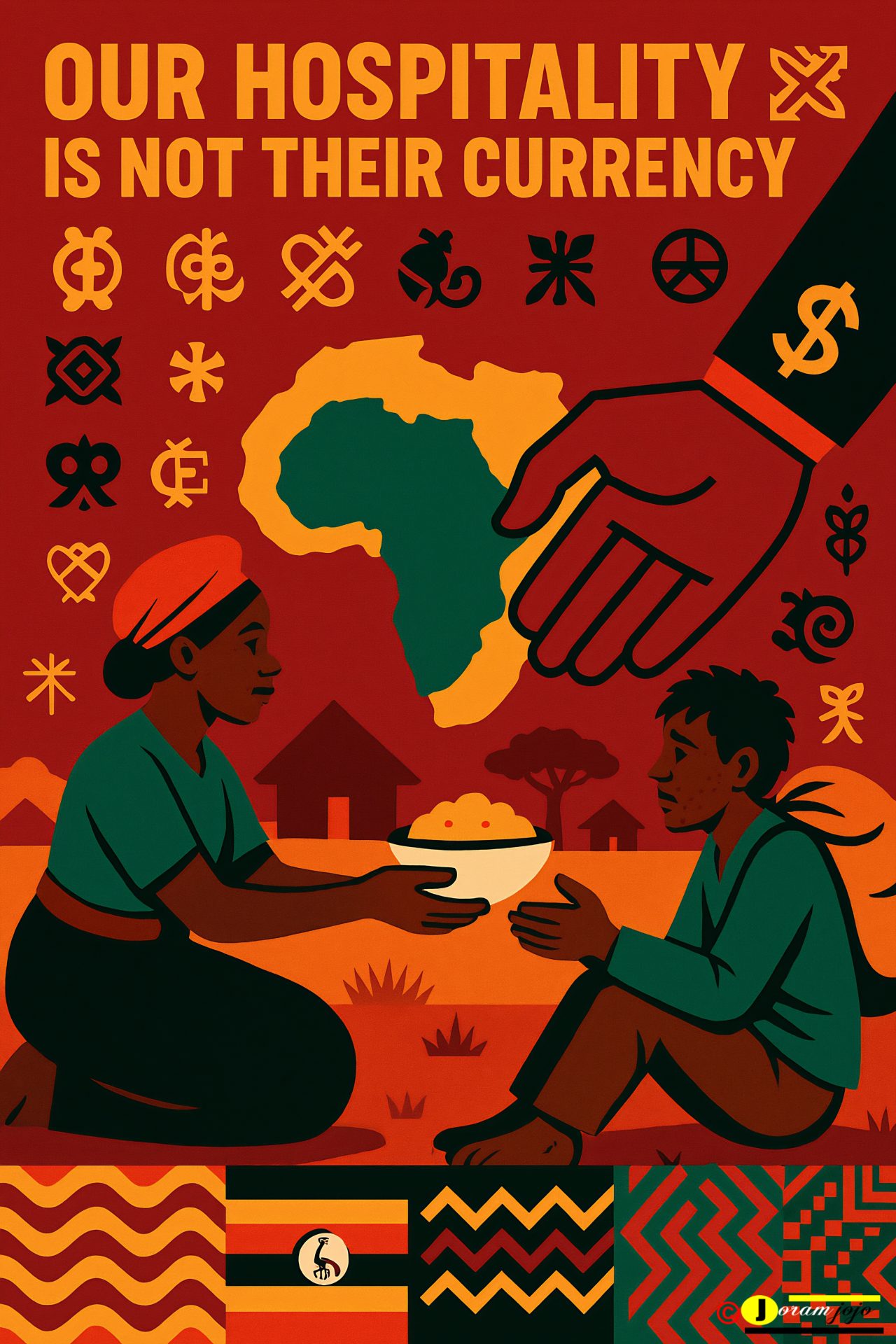 US-Uganda migration agreement