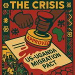 US-Uganda migration agreement