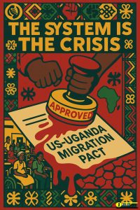 US-Uganda migration agreement