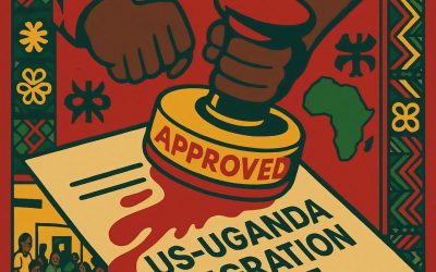 US-Uganda Migration Agreement: Full Text Analysis & Implications